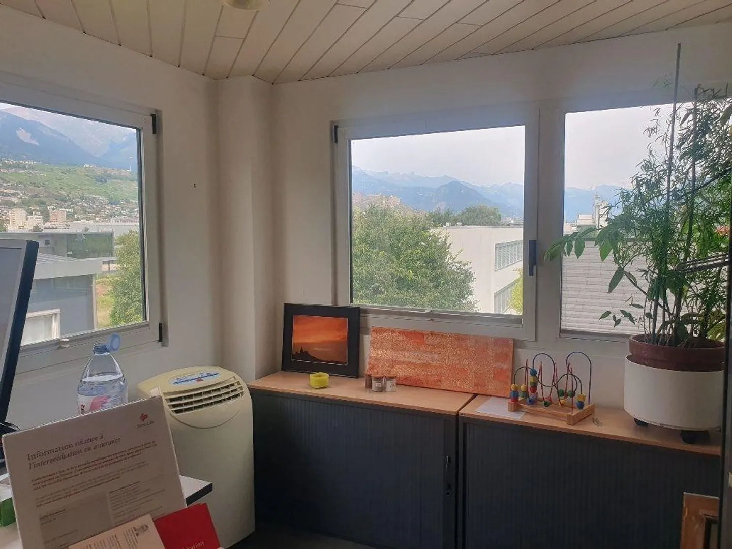 Sion - Ufficio - Foto 2 di 8