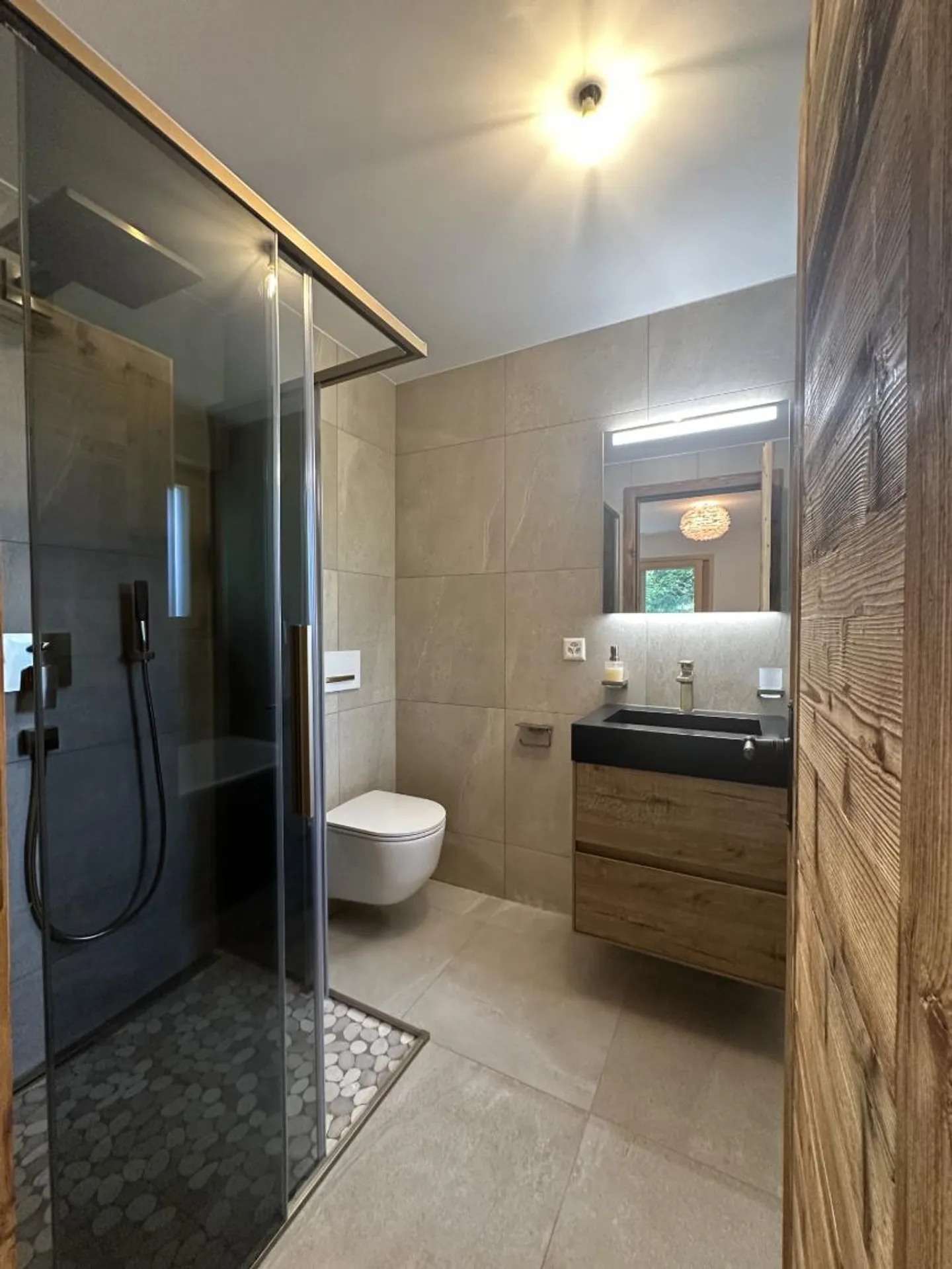 Appartamento 4.5 stanze - Foto 13 di 13