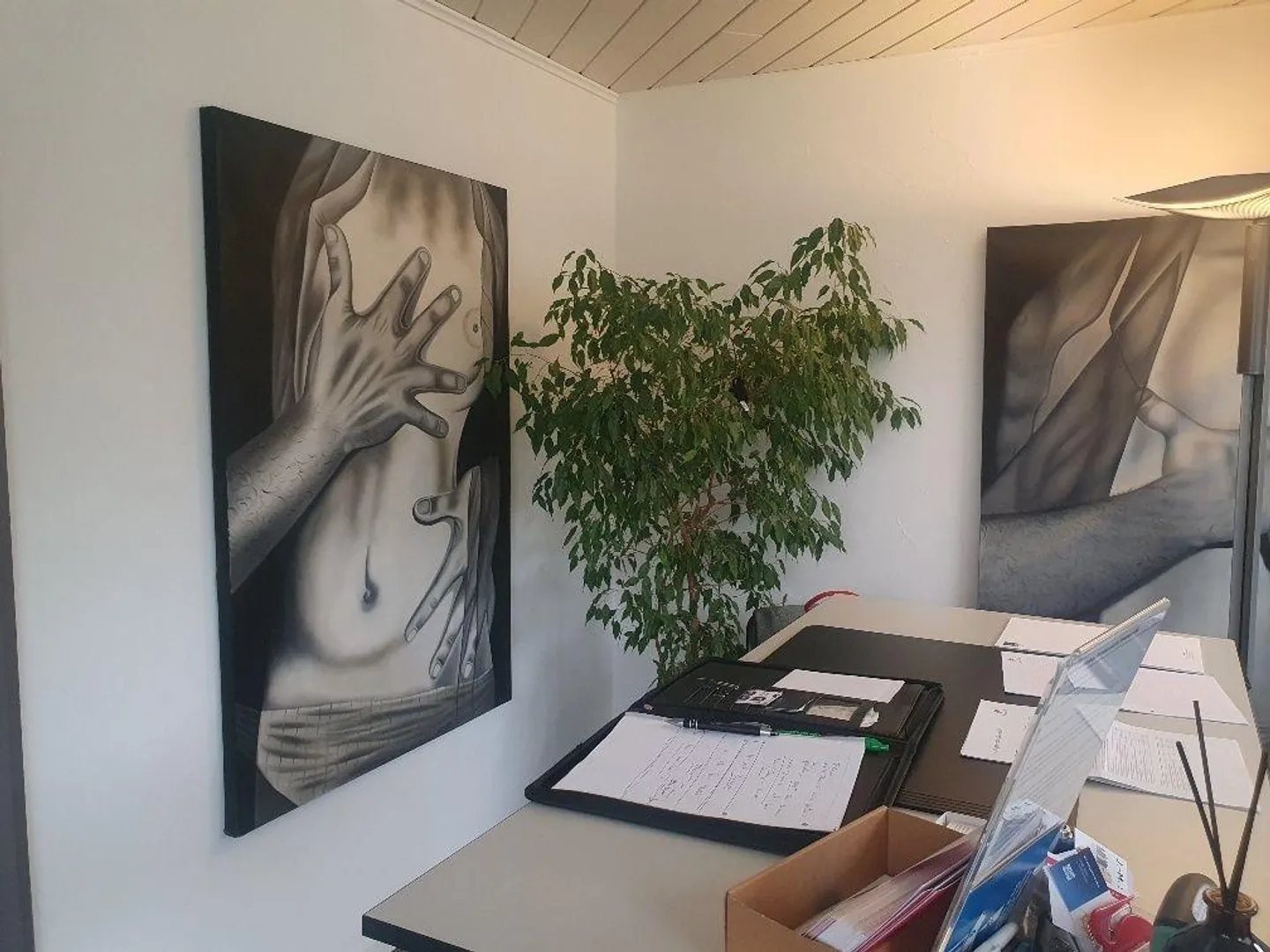 Sion - Ufficio - Foto 3 di 8