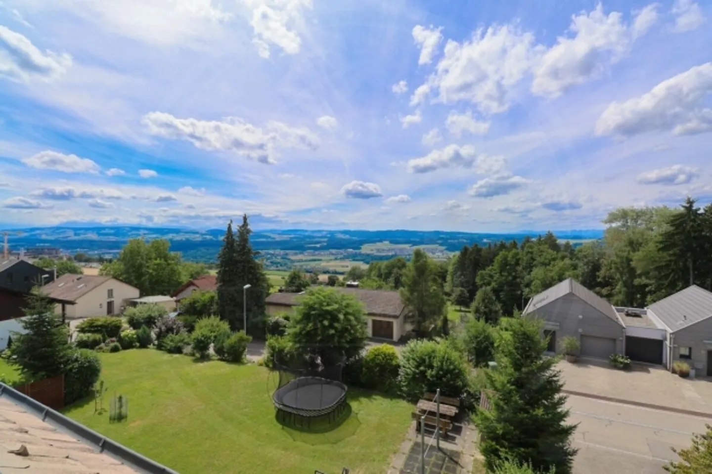 Casa a schiera di 6½ stanze con vista panoramica sulla valle della Reuss - Foto 12 di 14