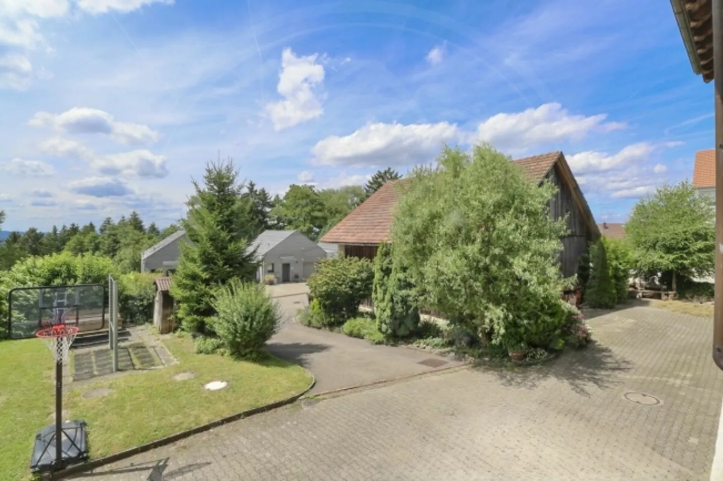 Casa a schiera di 6½ stanze con vista panoramica sulla valle della Reuss - Foto 13 di 14