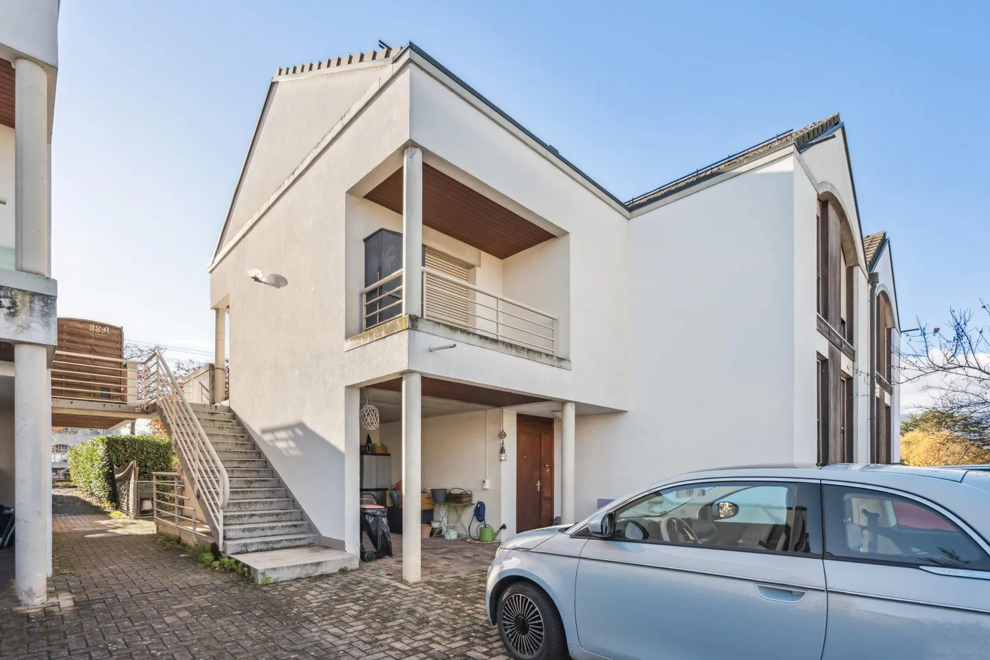 Schönes 5-Zimmer-Duplex-Apartment - Foto 12 von 12