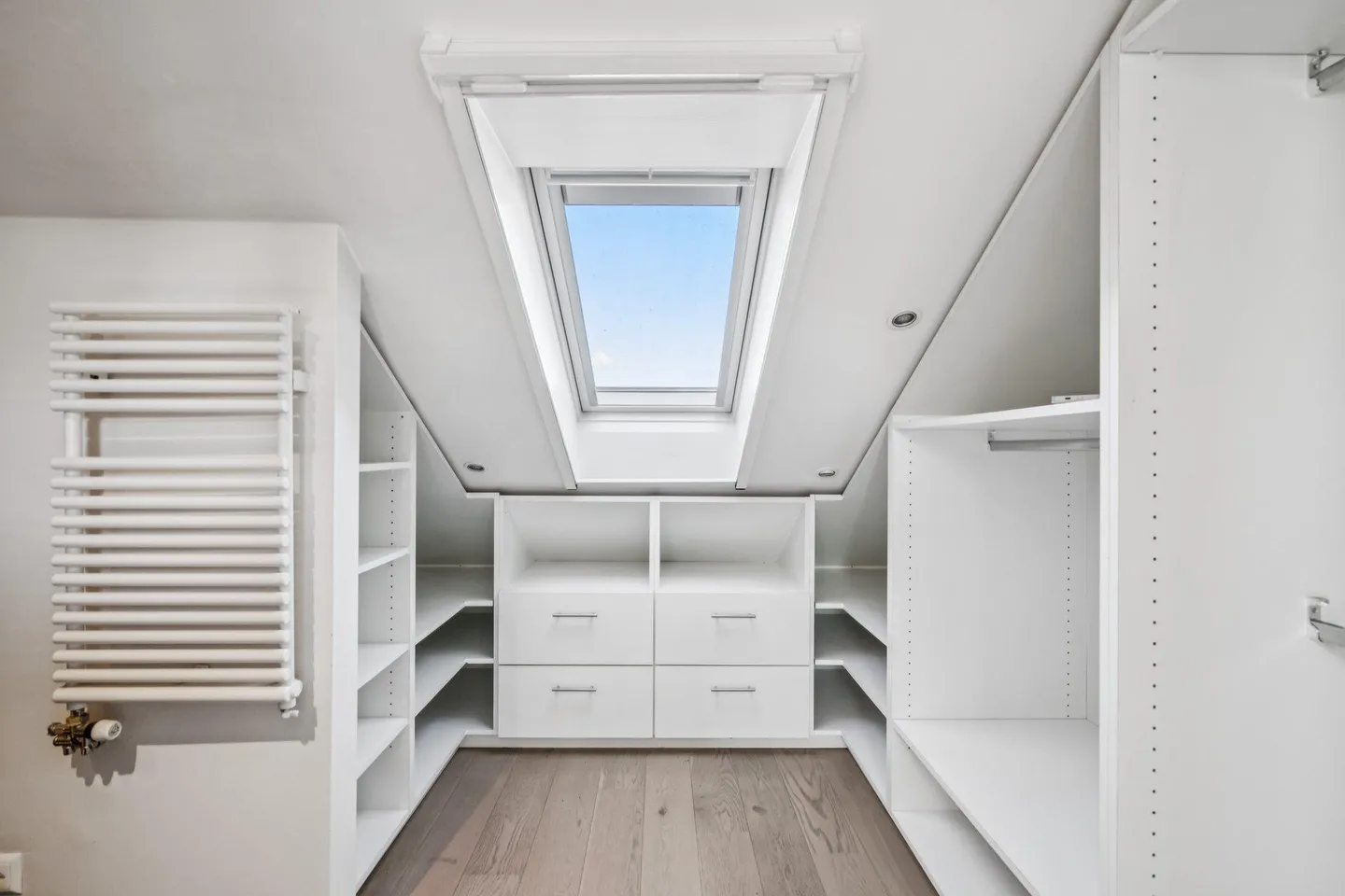 Schönes 5-Zimmer-Duplex-Apartment - Foto 11 von 12