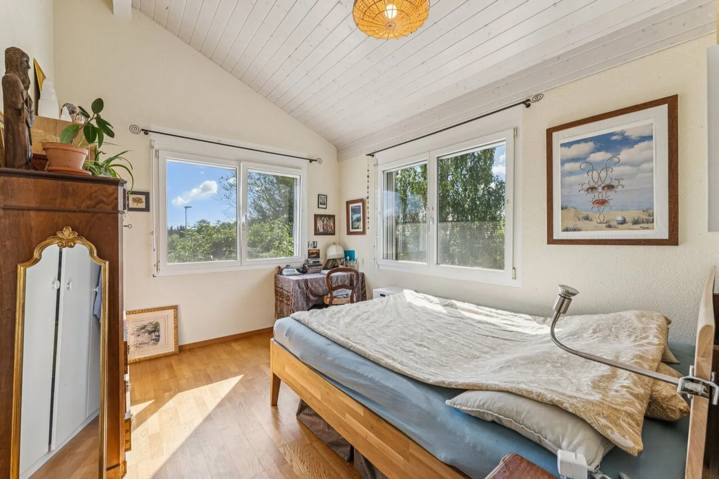 Maison familiale spacieuse - Photo 7 sur 11