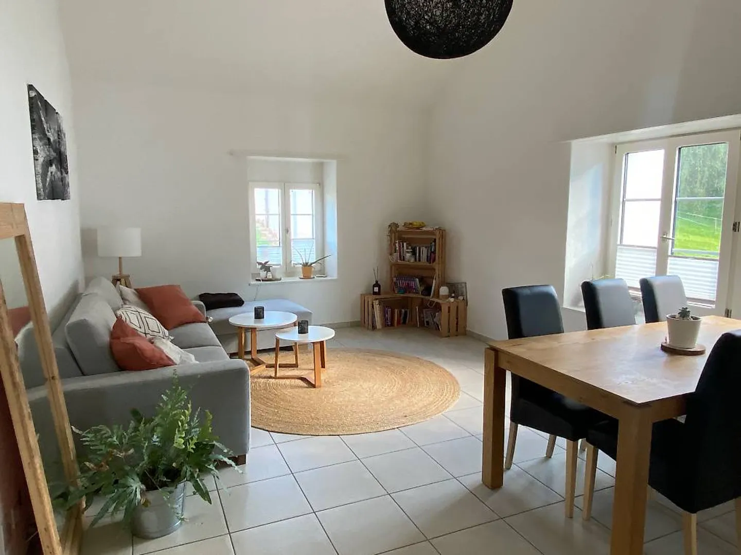 4-room apartment - Photo 2 of 10