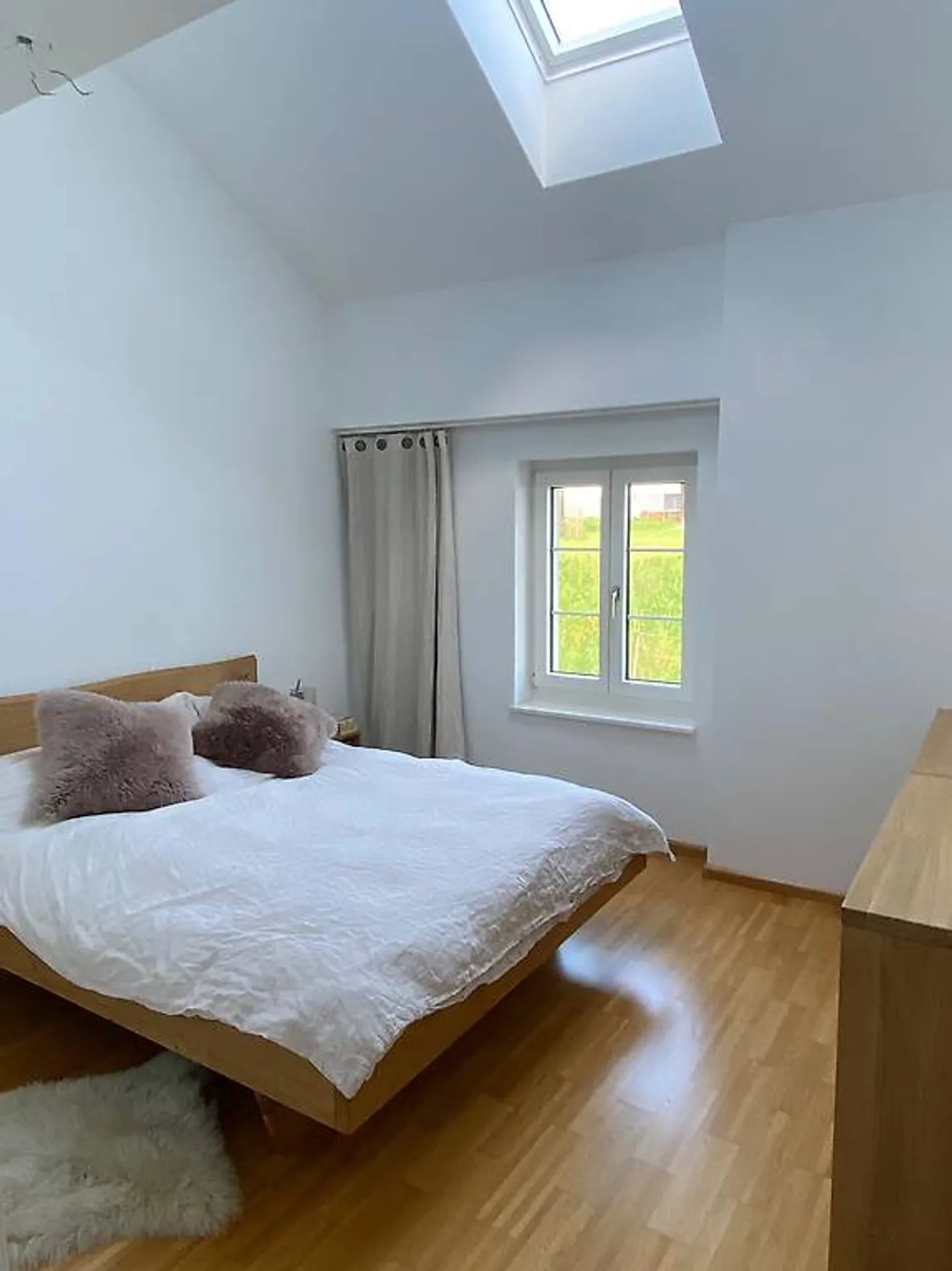 4-room apartment - Photo 3 of 10