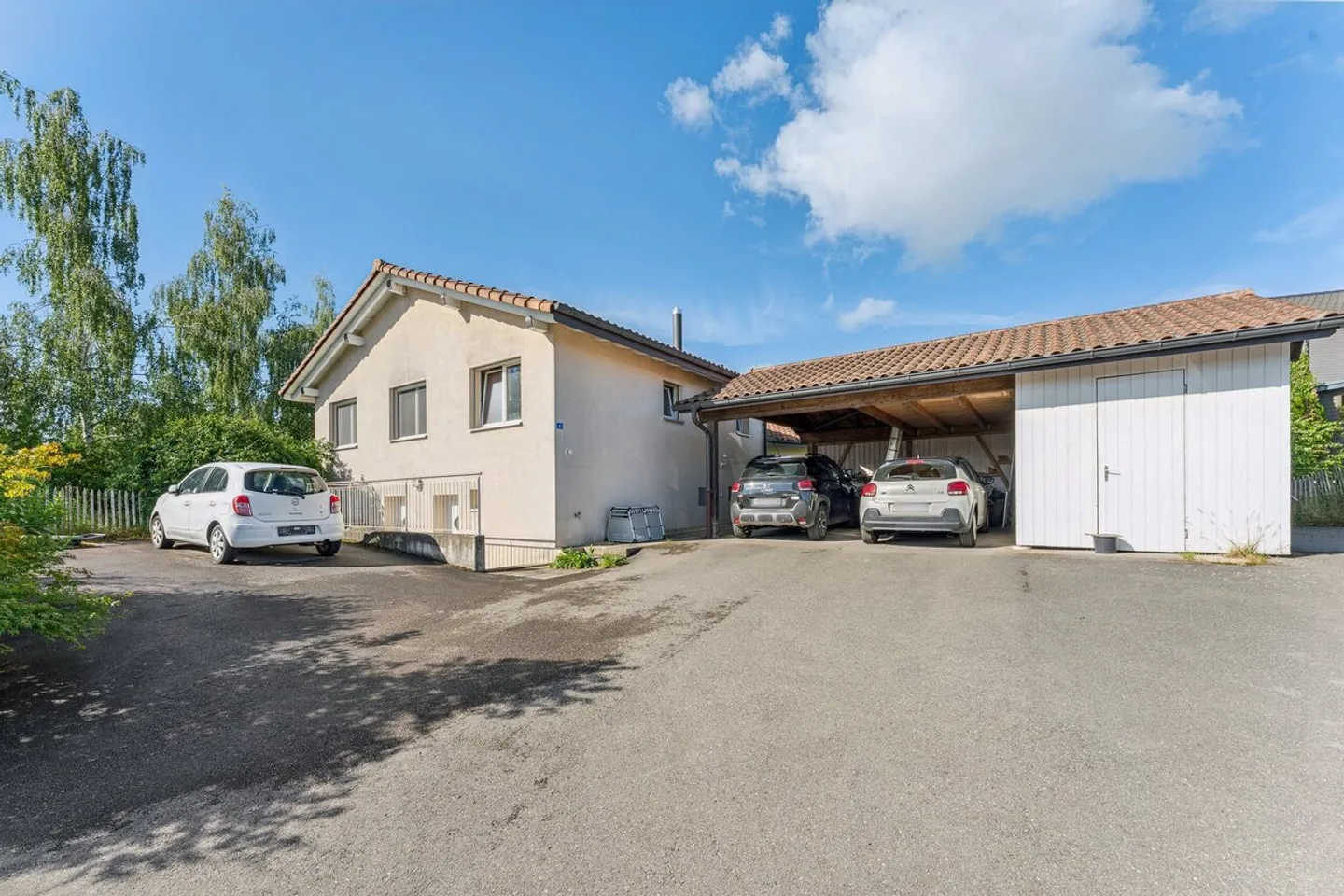 Maison familiale spacieuse - Photo 10 sur 11