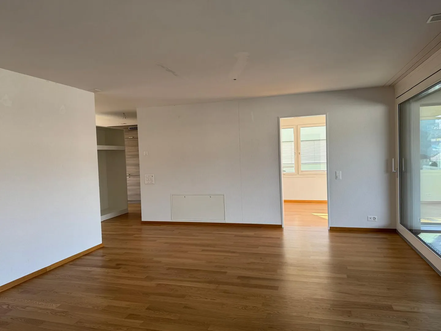 Appartamento di 4,5 stanze situato al centro - Foto 10 di 12