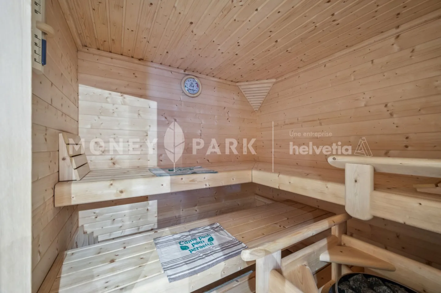 À vendre : Chalet de rêve à Birgisch - Photo 11 sur 14