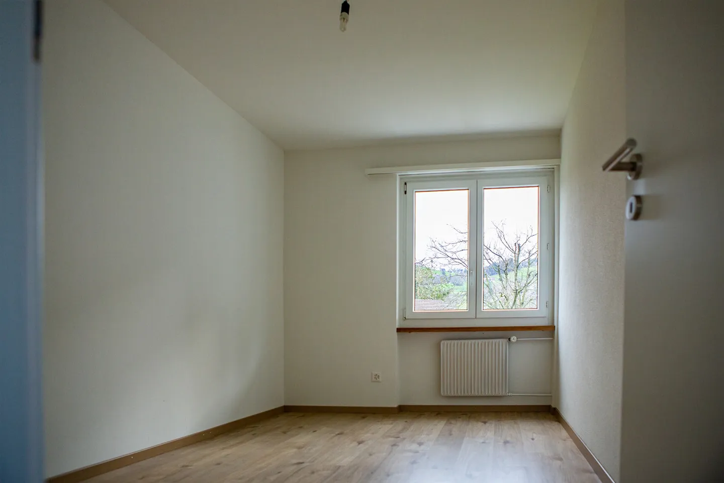 Appartamento splendidamente ristrutturato in una posizione da sogno - Foto 6 di 12