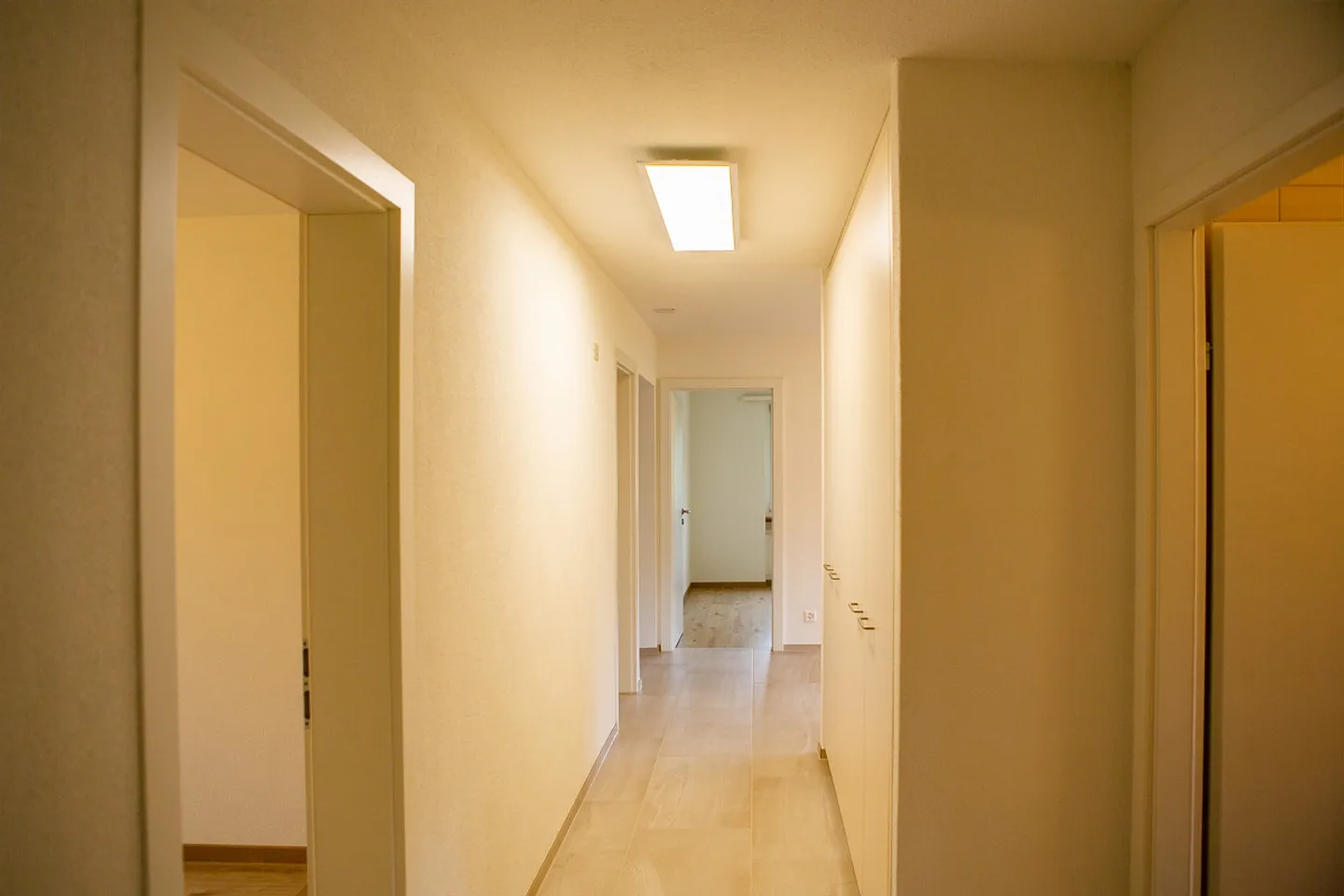 Appartamento splendidamente ristrutturato in una posizione da sogno - Foto 8 di 12
