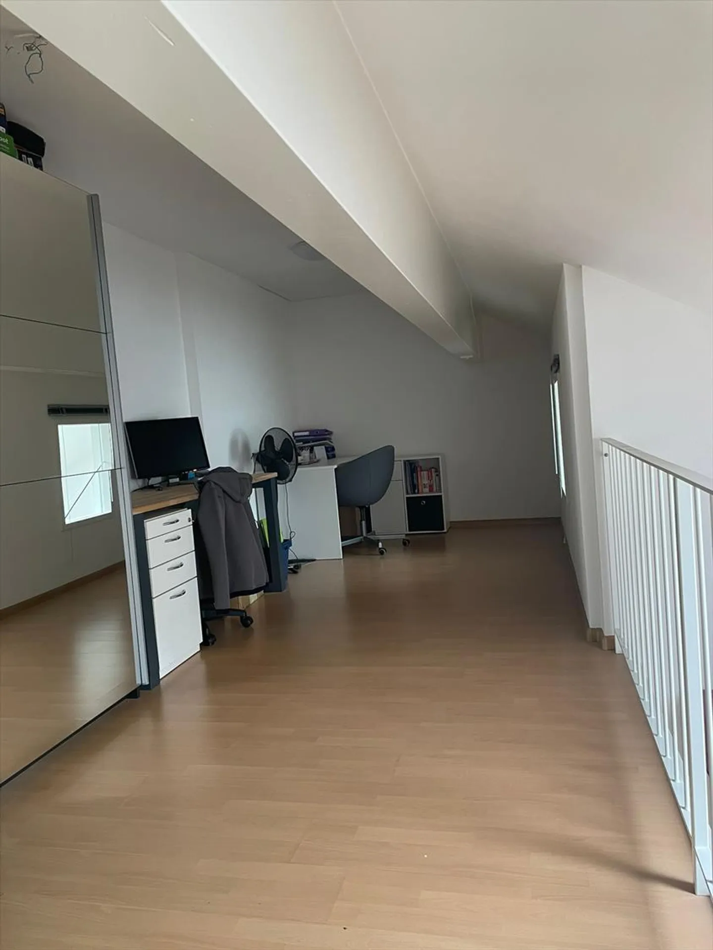 4-room apartment - Photo 6 of 10