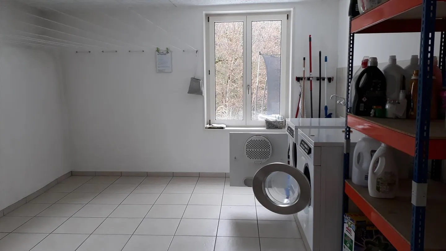 4-room apartment - Photo 9 of 10