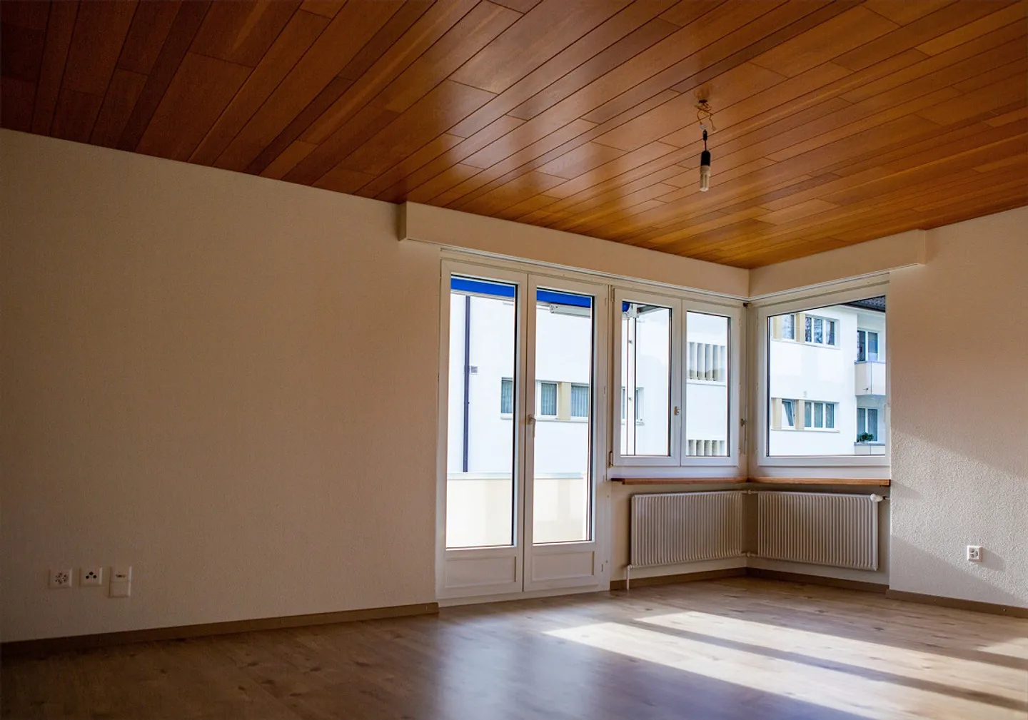 Appartamento splendidamente ristrutturato in una posizione da sogno - Foto 5 di 12