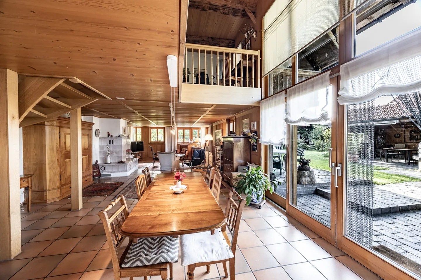 Maison 4.5 pièces - Photo 3 sur 8