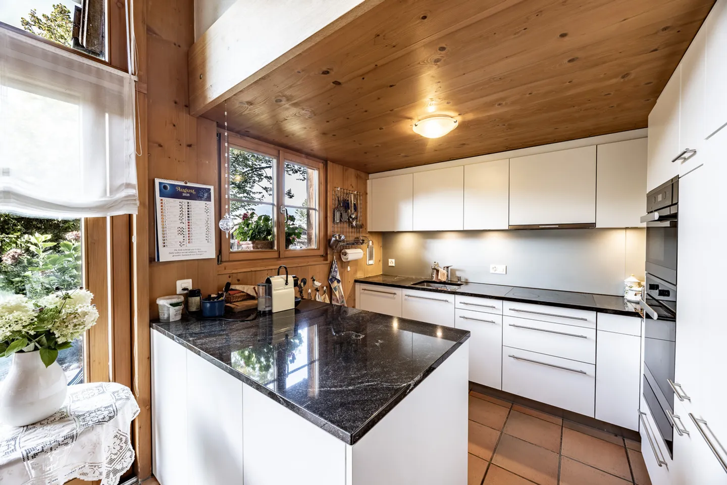 Maison 4.5 pièces - Photo 4 sur 8