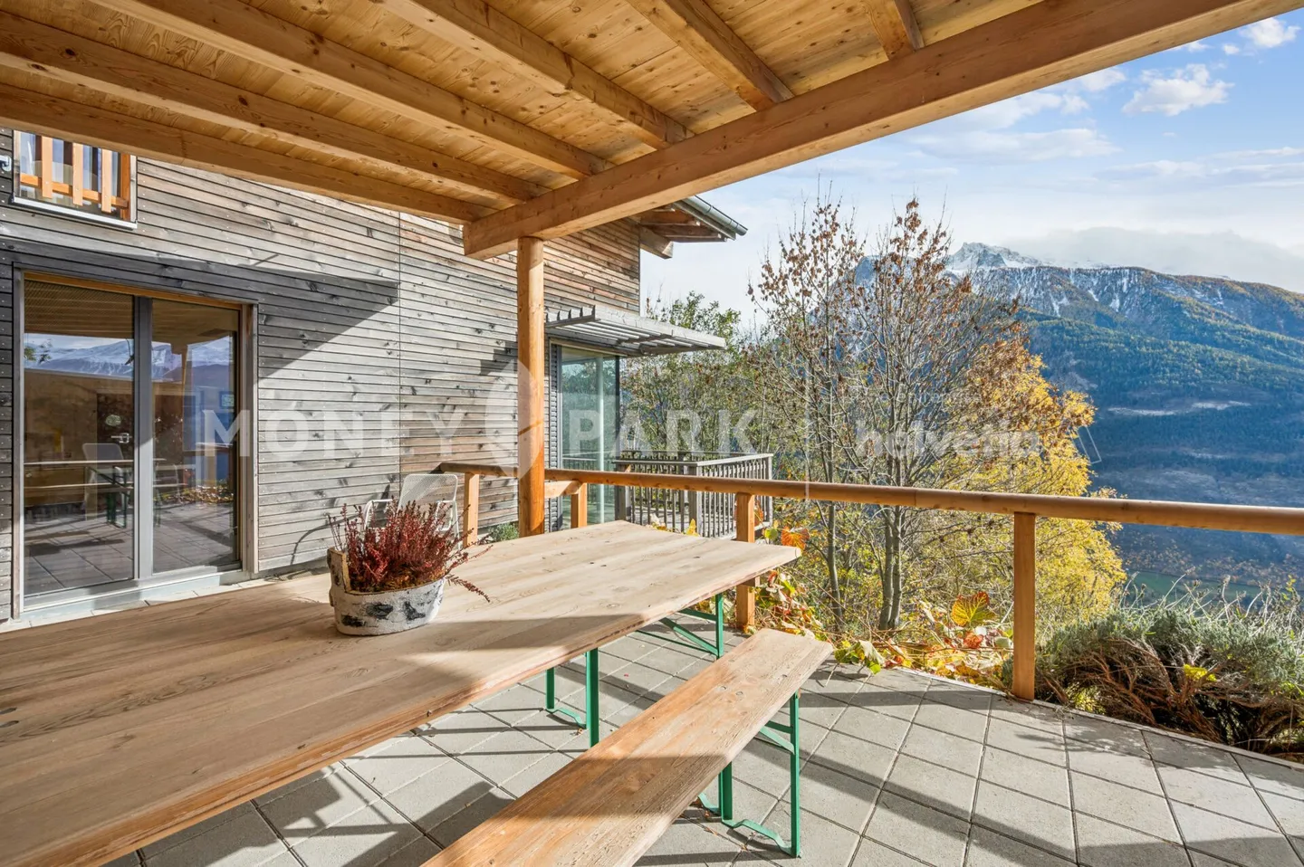 À vendre : Chalet de rêve à Birgisch - Photo 13 sur 14