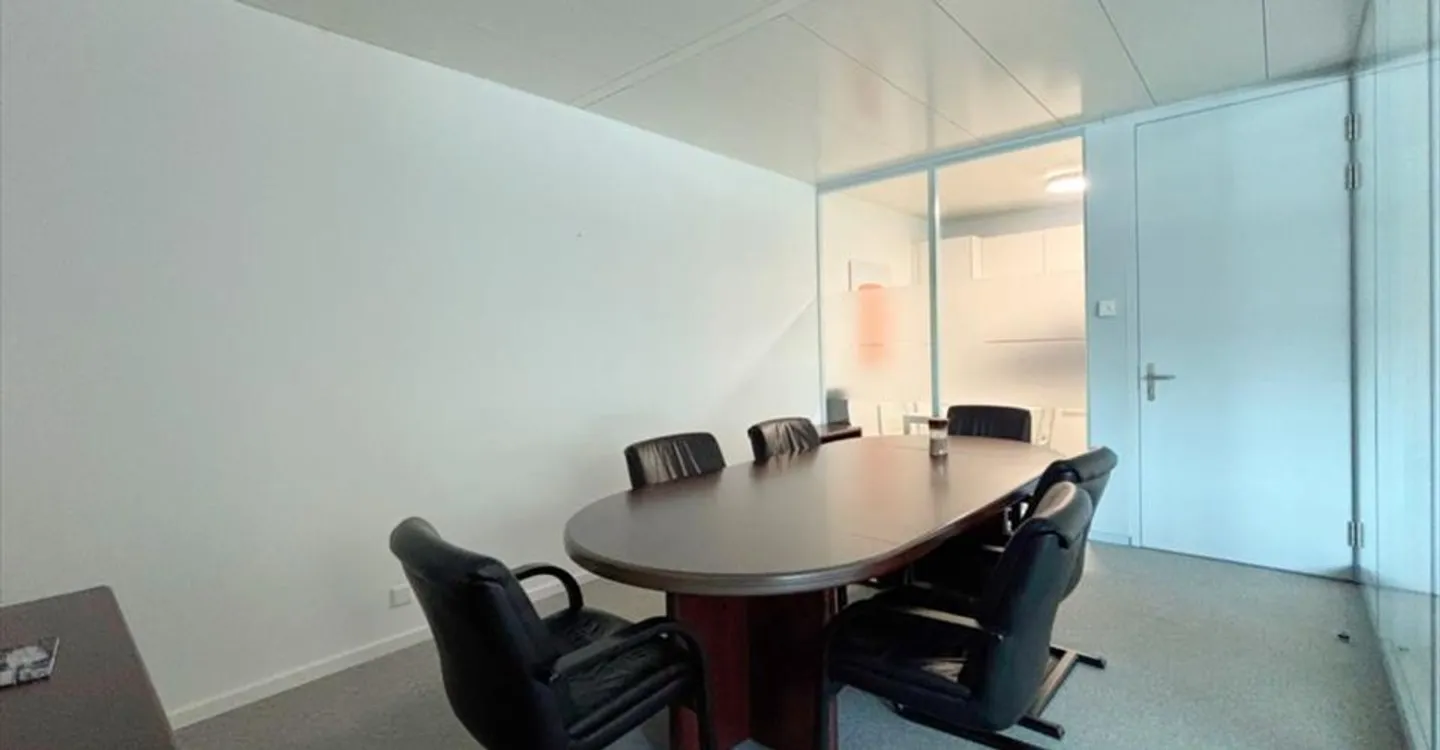 Bureau à louer - Photo 5 sur 20