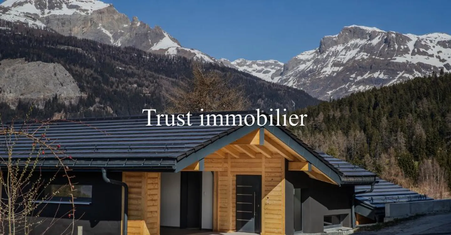 New Chalet with Stunning Views - Photo 11 of 11