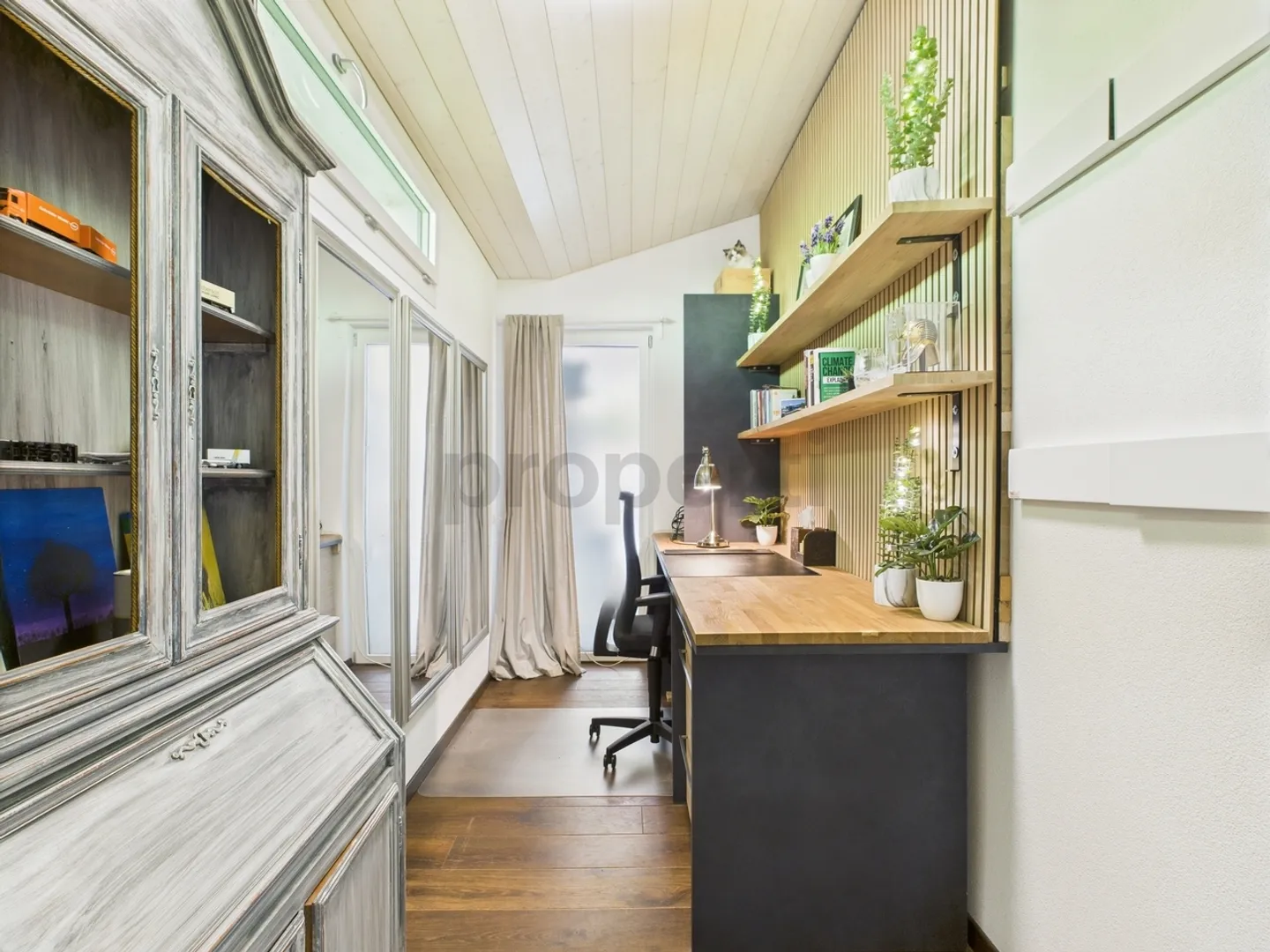 Attractive single-family house in the picturesque Mettau Valley with a view of the Jura Park - Photo 8 of 13