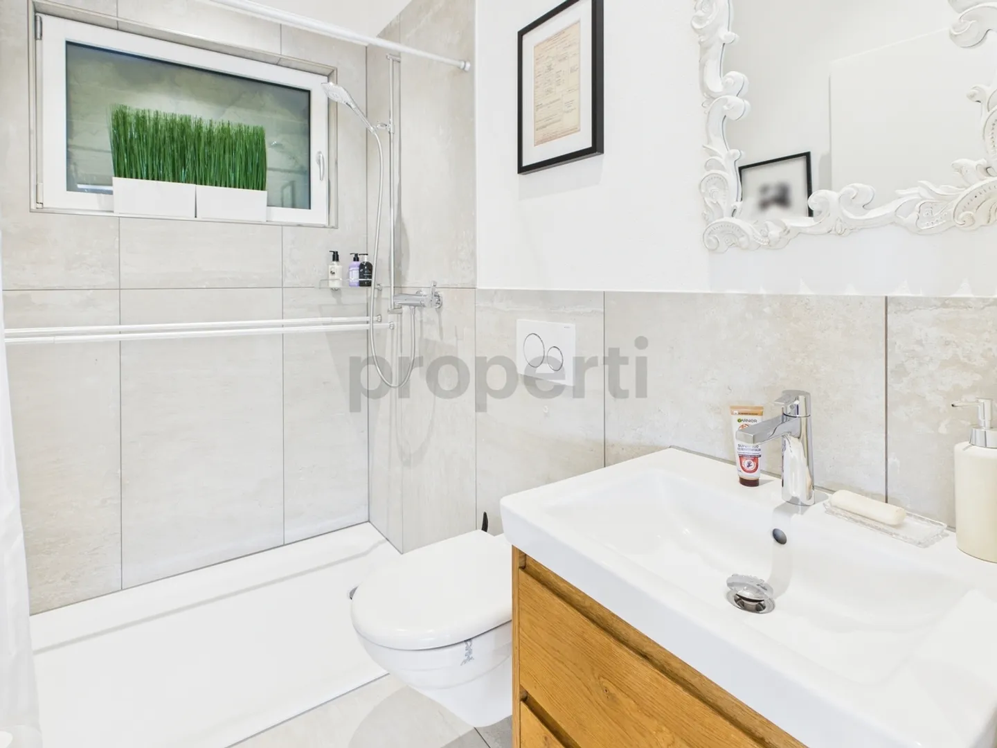 Attractive single-family house in the picturesque Mettau Valley with a view of the Jura Park - Photo 10 of 13