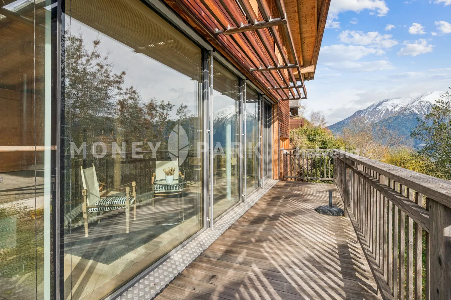 À vendre : Chalet de rêve à Birgisch - Photo 12 sur 14