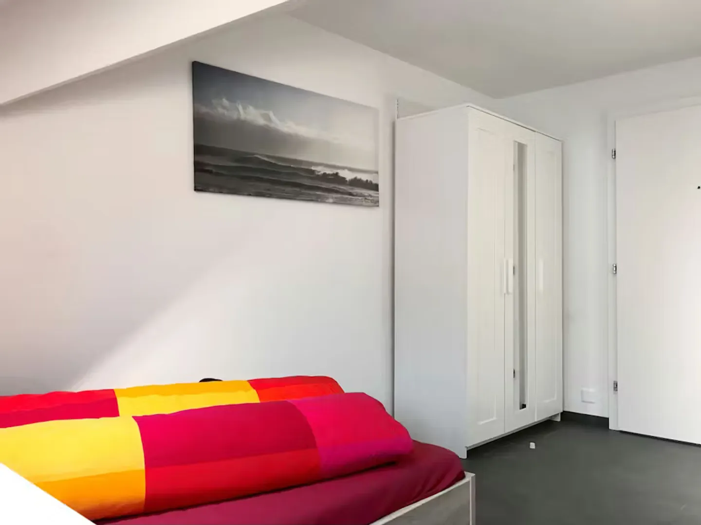 Appartamento Incantevole a Lucerna - Foto 3 di 8