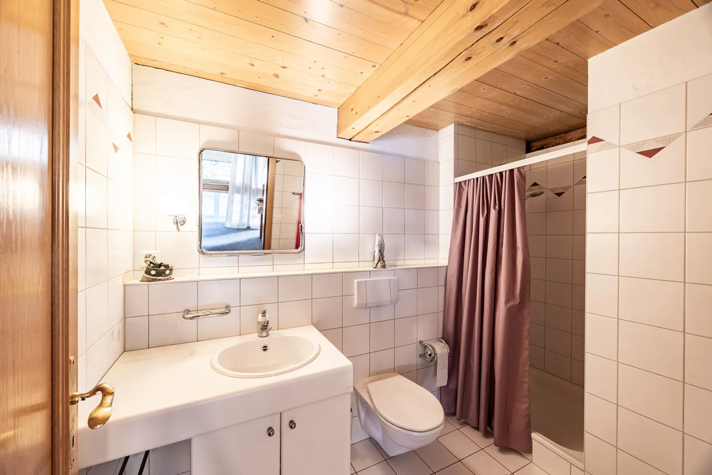 Maison 4.5 pièces - Photo 6 sur 8
