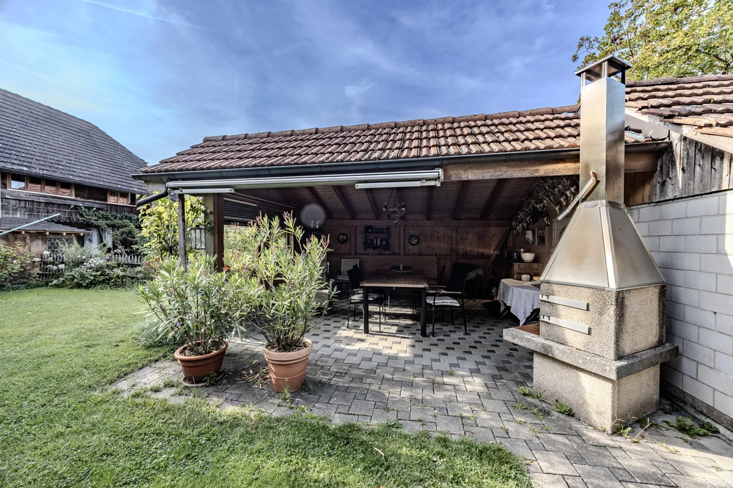 Maison 4.5 pièces - Photo 7 sur 8