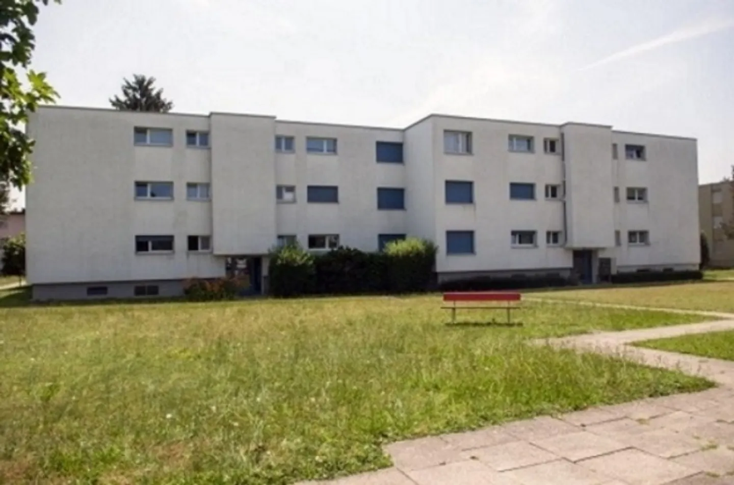 Bel appartement de 3 pièces presque neuf à Urdorf - Photo 1 sur 12