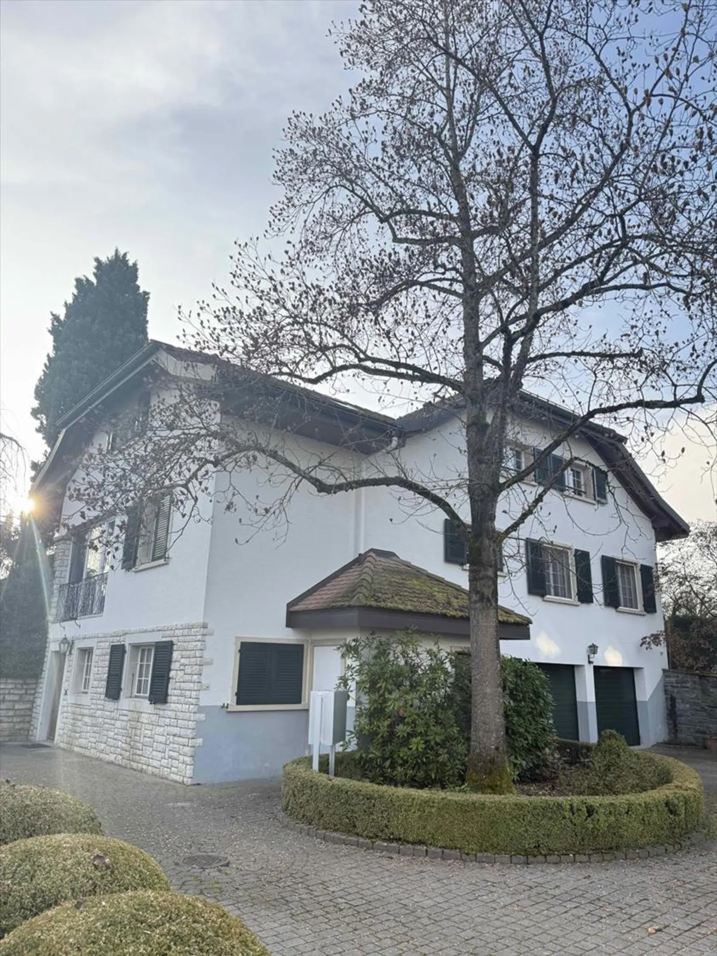 Wohnung mieten - Foto 1 von 11