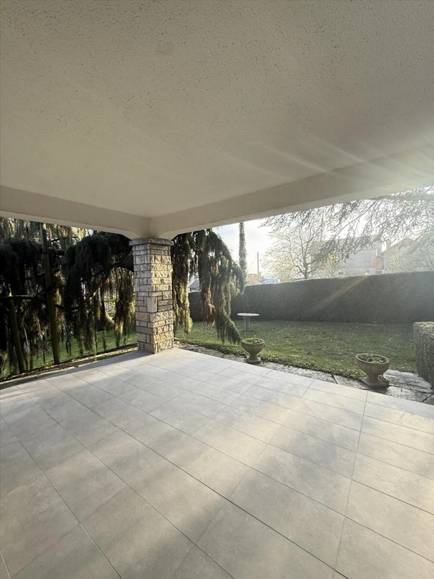 Wohnung mieten - Foto 4 von 11