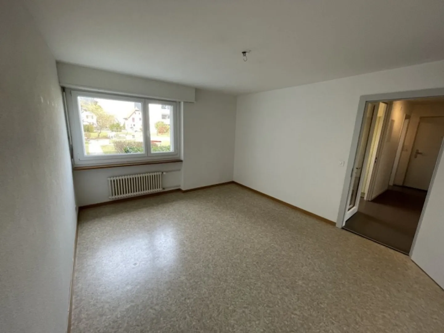 Bel appartement de 3 pièces presque neuf à Urdorf - Photo 6 sur 12