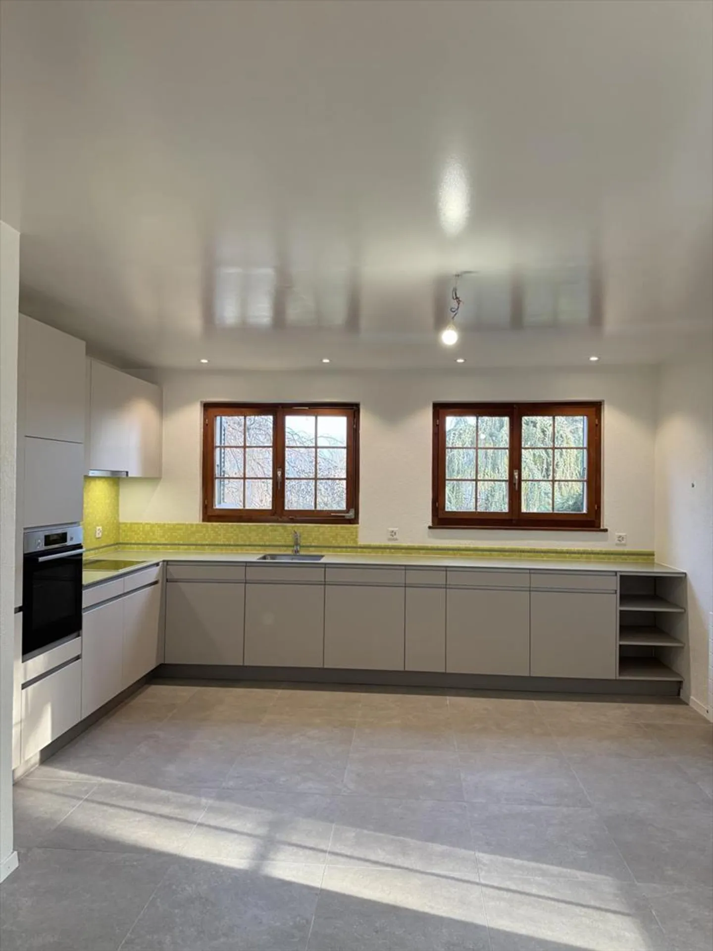 Wohnung mieten - Foto 5 von 11