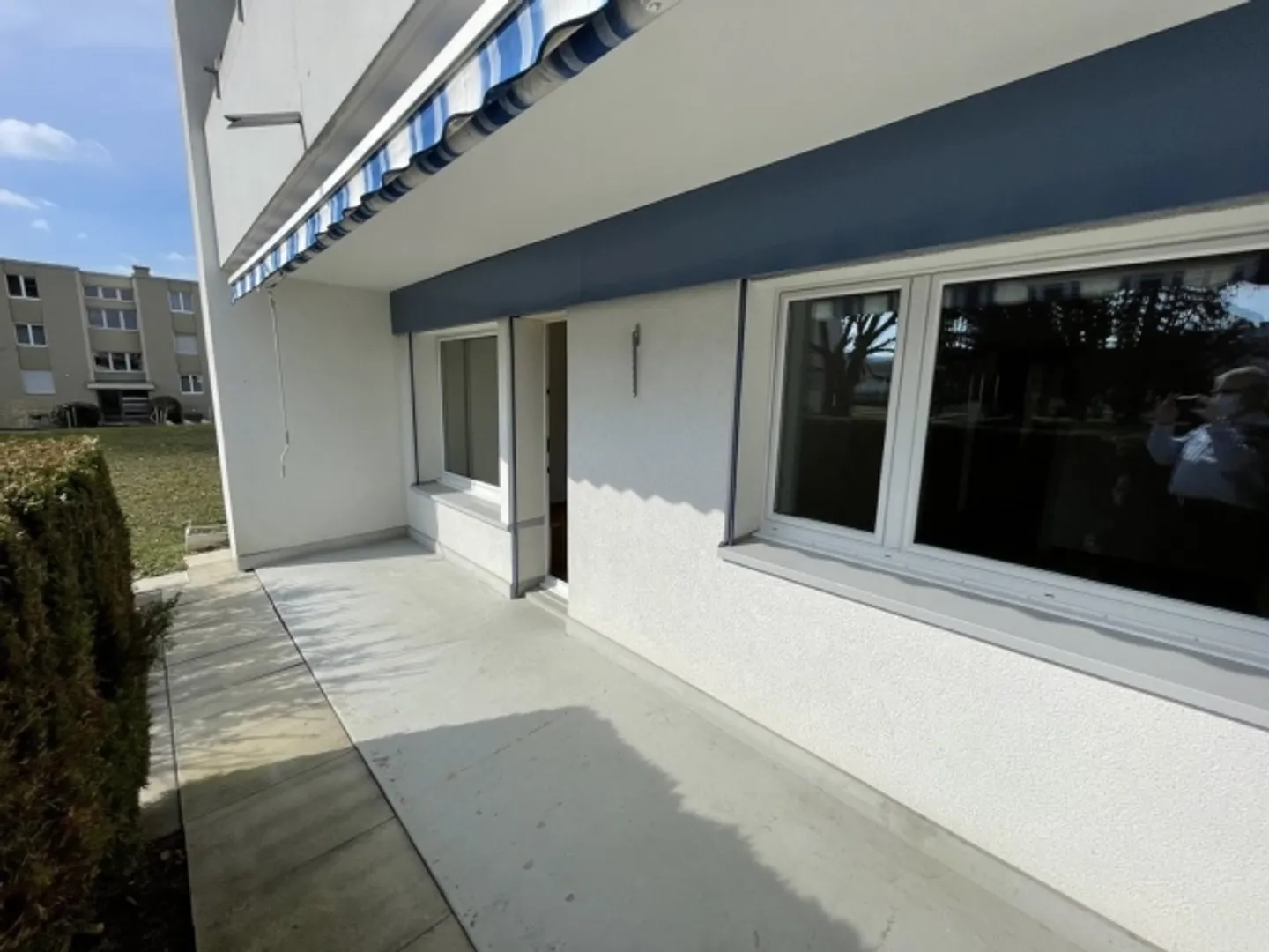 Bel appartement de 3 pièces presque neuf à Urdorf - Photo 10 sur 12
