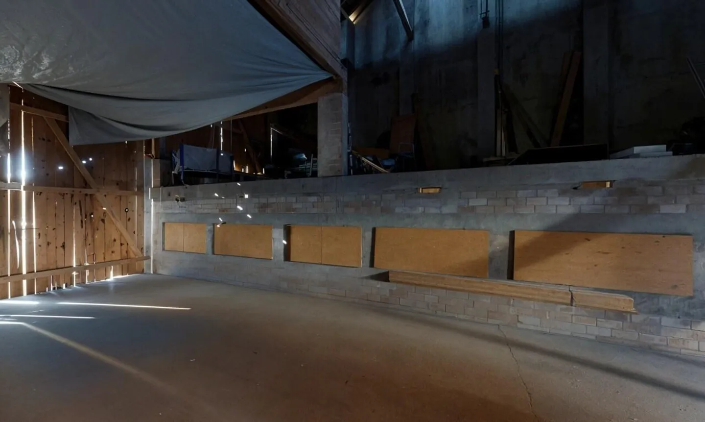 Fienile autentico da trasformare? Progetto immobiliare ad alto potenziale - Foto 2 di 11