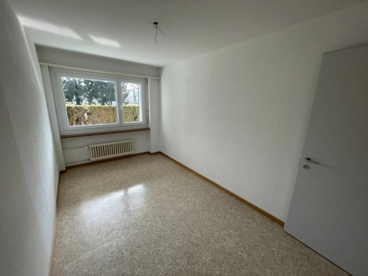 Bel appartement de 3 pièces presque neuf à Urdorf - Photo 7 sur 12