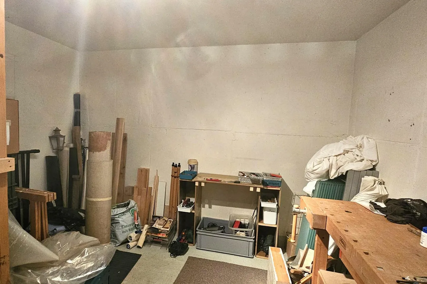 3.5-room apartment with lake view in the center of Sigriswil - Photo 19 of 19