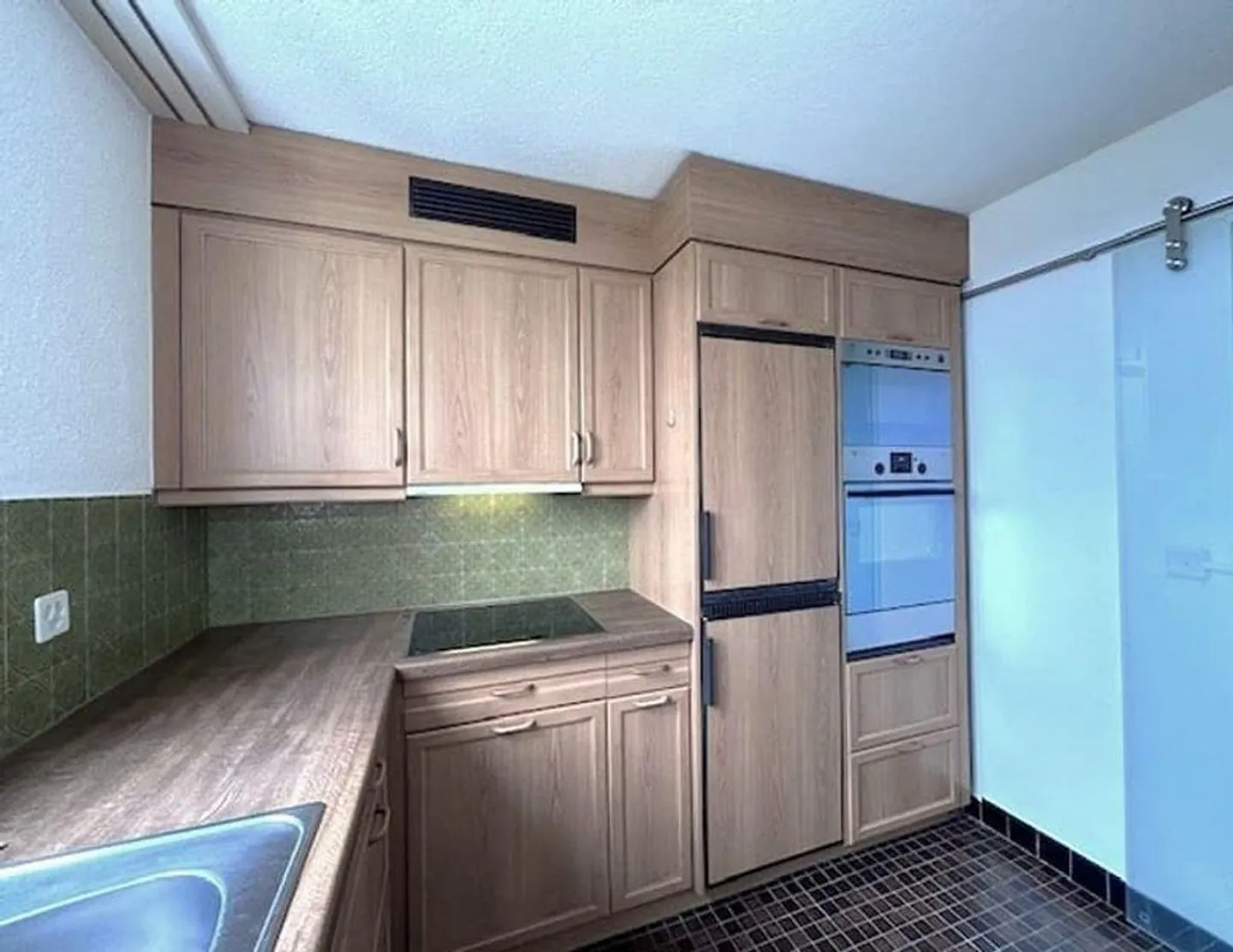 Sunny 3.5-room apartment - Photo 4 of 8