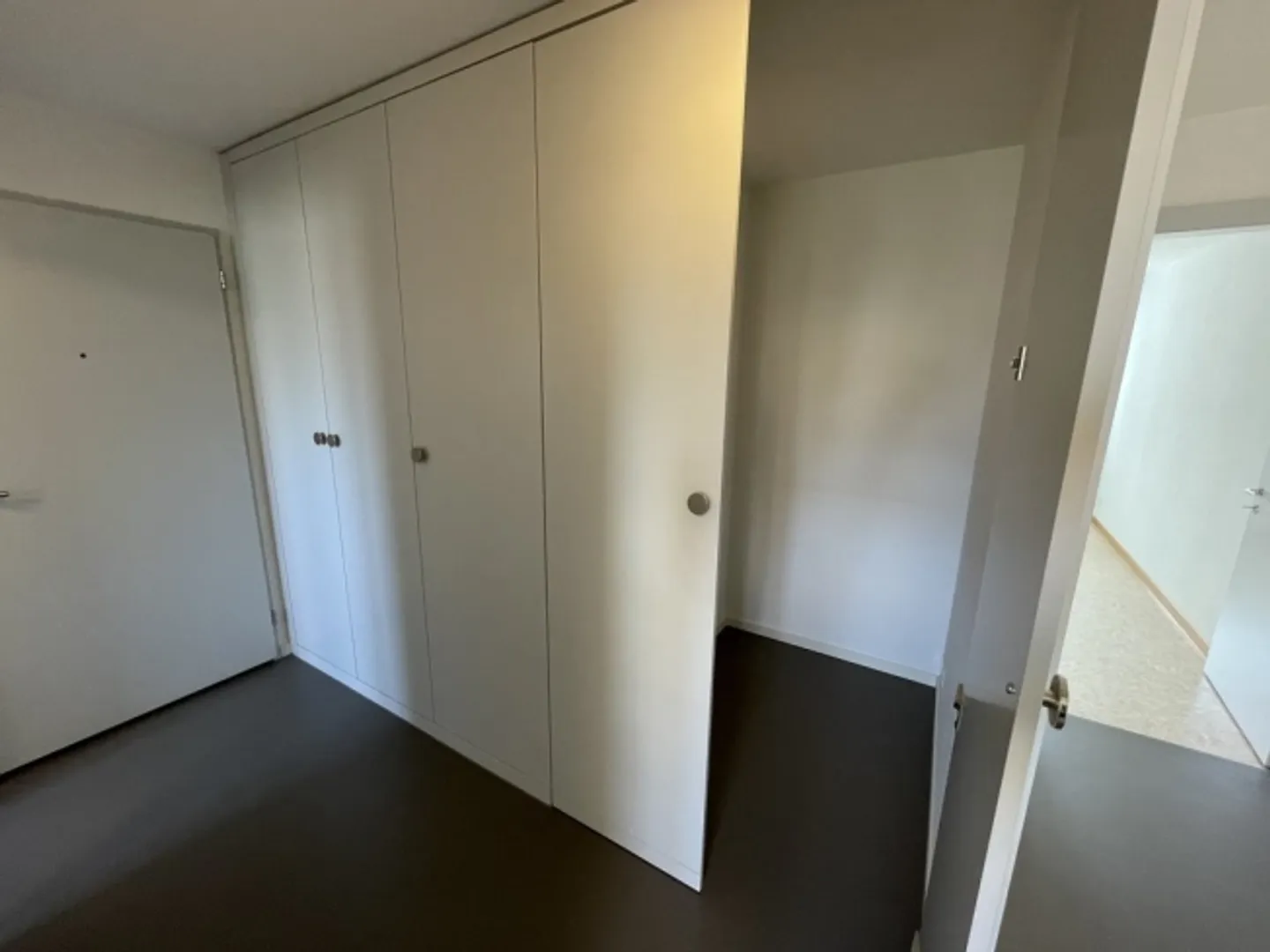 Bel appartement de 3 pièces presque neuf à Urdorf - Photo 9 sur 12