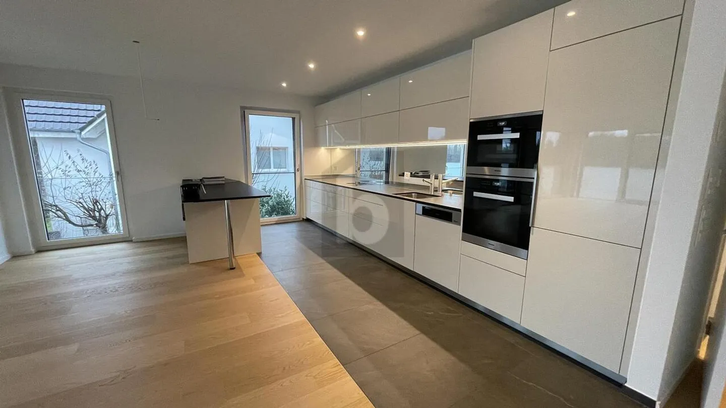 Dream apartment directly on the Rhine - Photo 3 of 6