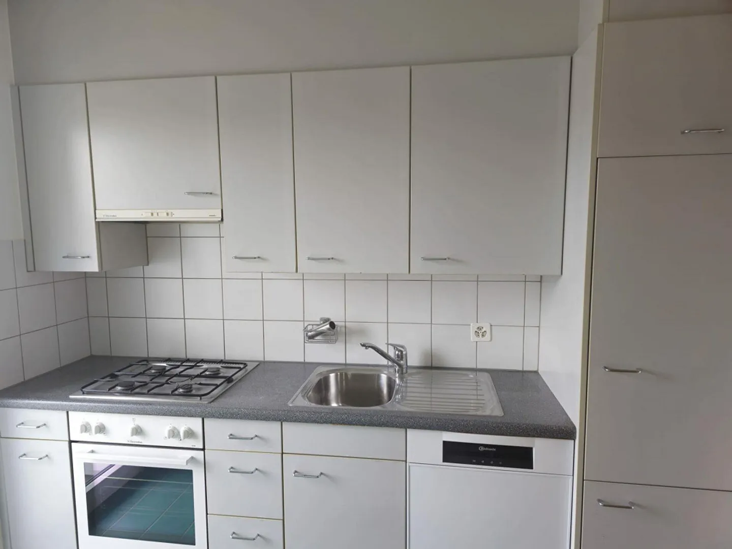 Appartement 4,5 pièces à la gare de Langenthal - Photo 2 sur 7