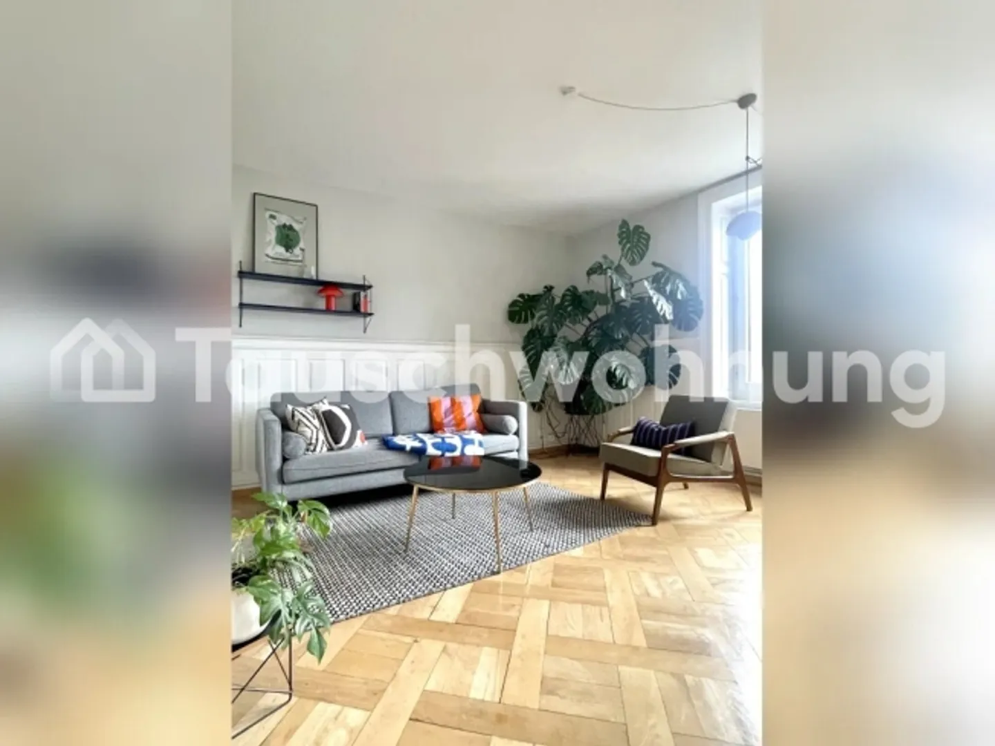 Scambio di un appartamento affascinante - Foto 1 di 1