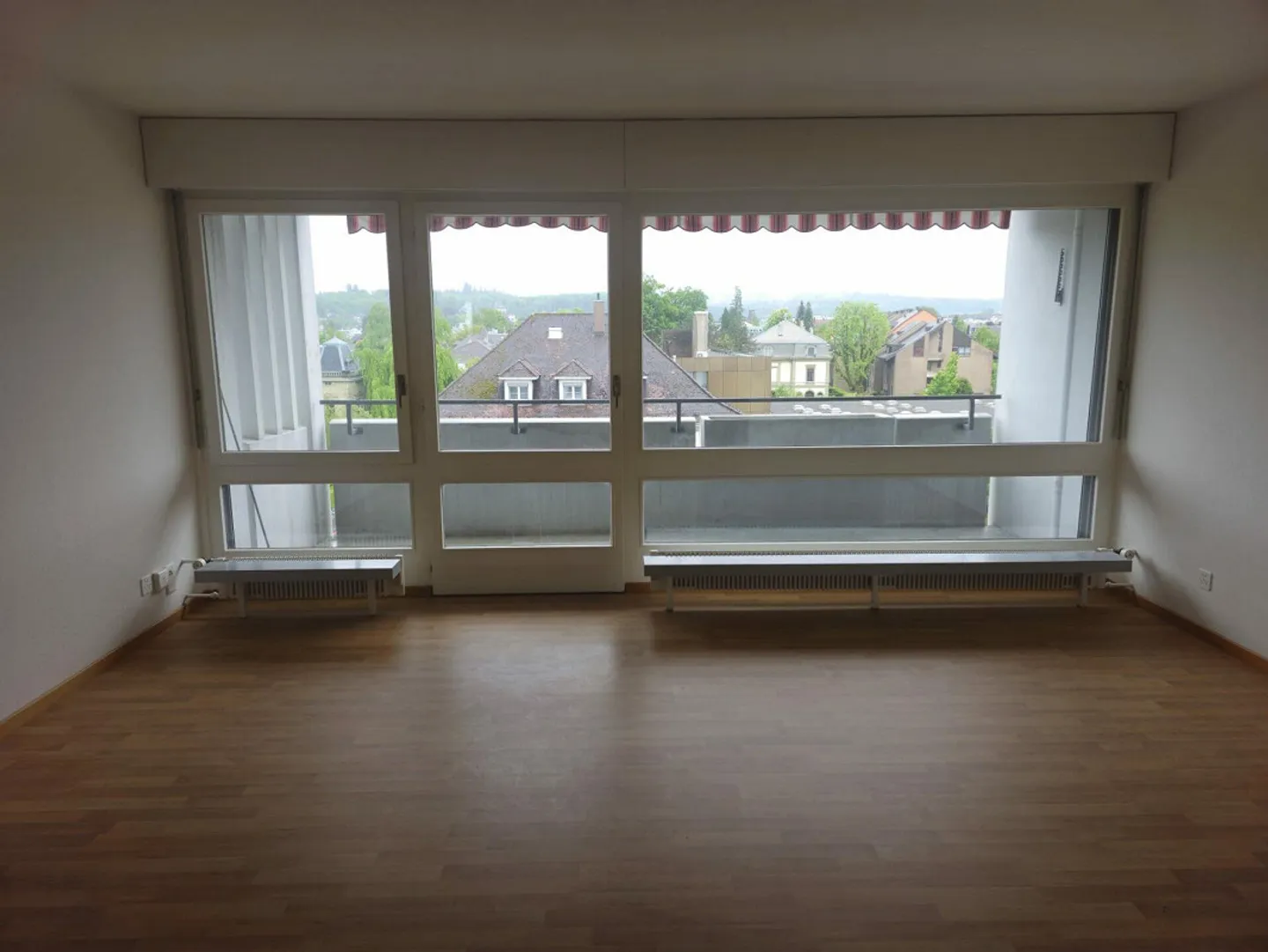 Appartement 4,5 pièces à la gare de Langenthal - Photo 4 sur 7