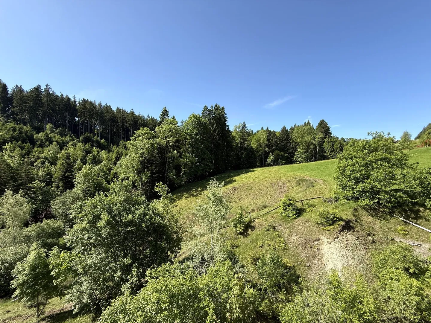 Grenzenloses Wohnen - Ihr Rückzugsort in der Schweiz - Foto 2 von 7