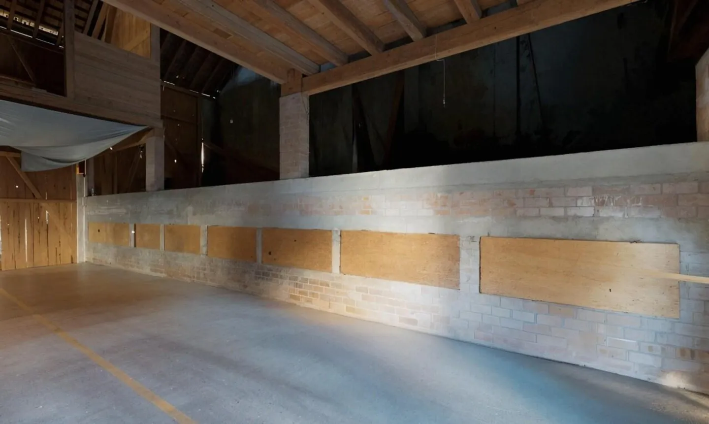 Fienile autentico da trasformare? Progetto immobiliare ad alto potenziale - Foto 4 di 11