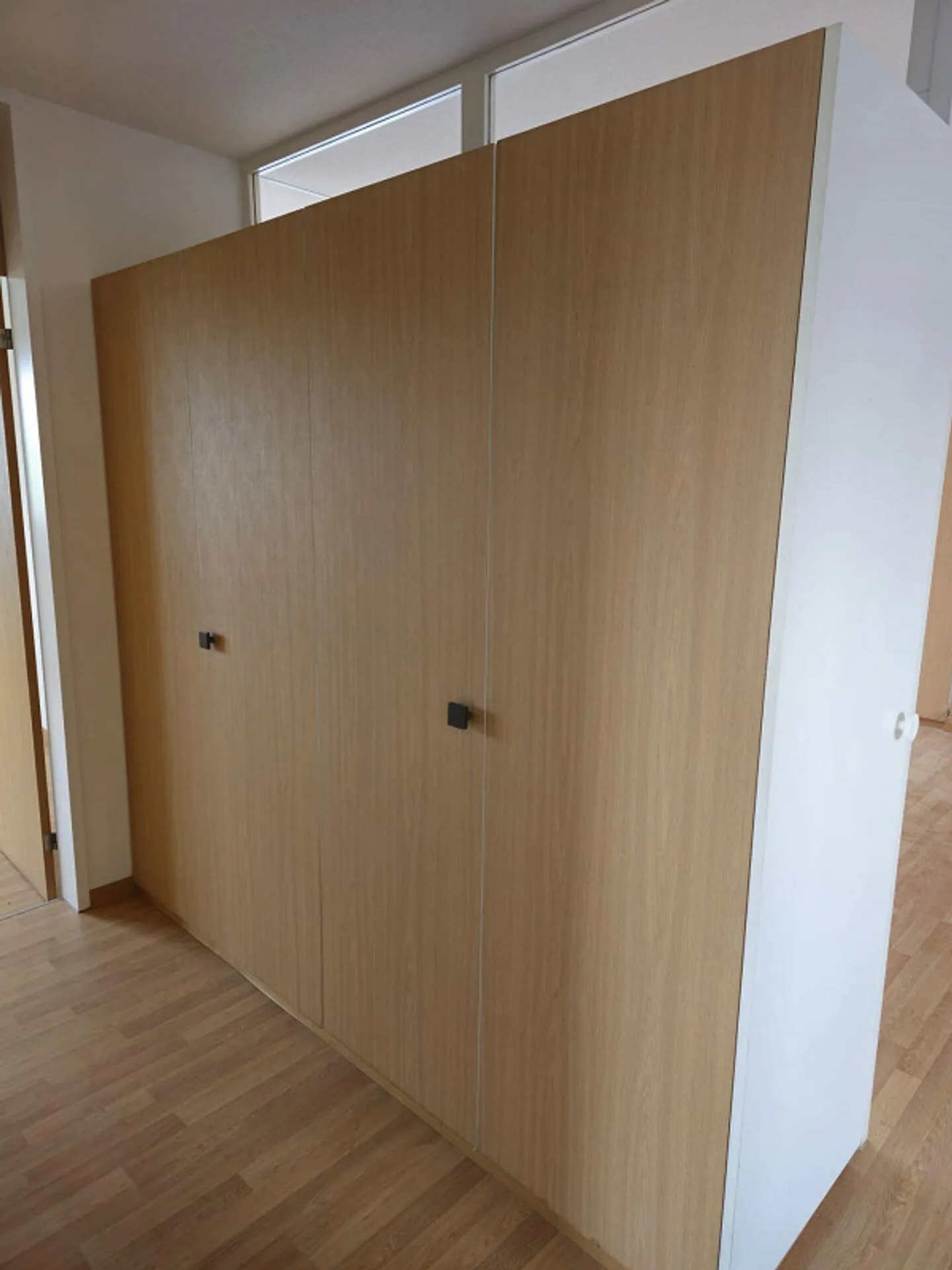 Appartement 4,5 pièces à la gare de Langenthal - Photo 6 sur 7