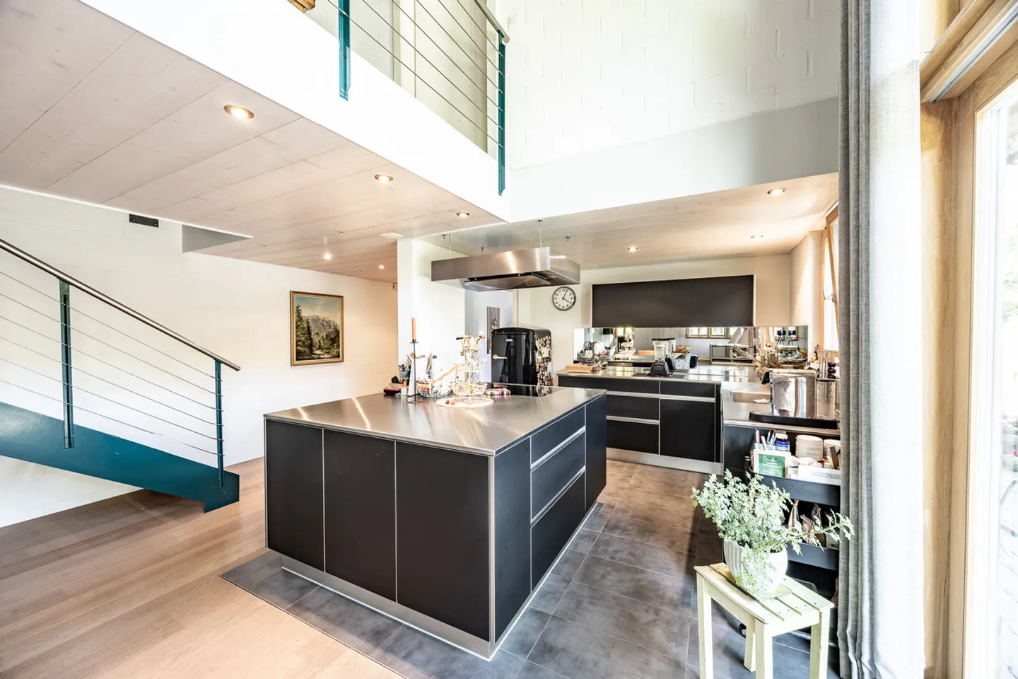 Maison 6.5 pièces - Photo 3 sur 8