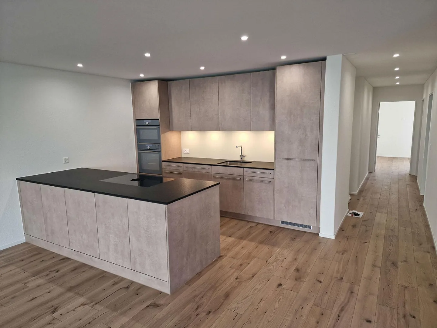 Modernes Apartment in Tägerwilen - Foto 4 von 7