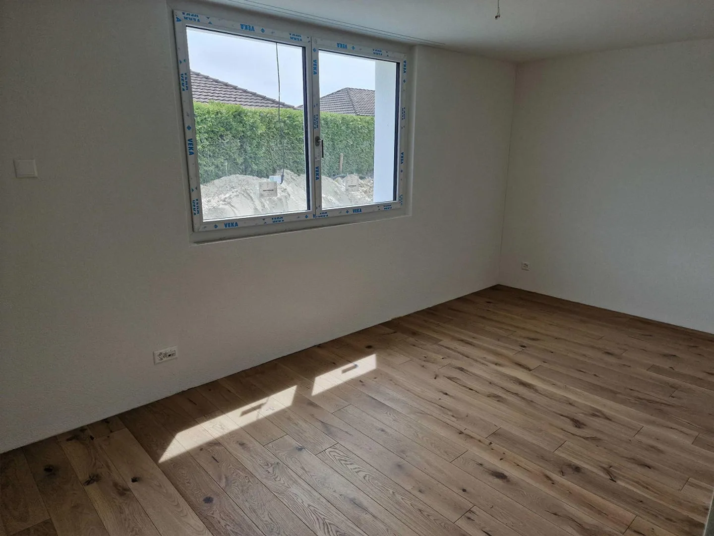 Modernes Apartment in Tägerwilen - Foto 5 von 7